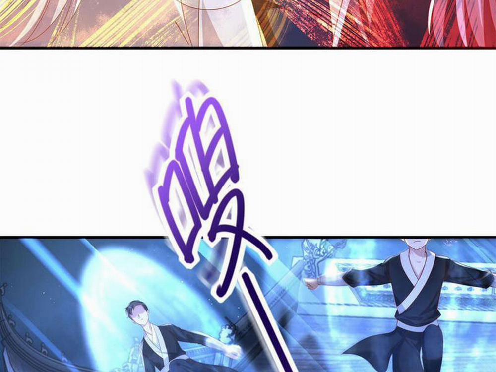 Bảy Vị Tỷ Tỷ Tuyệt Thế Vô Song Của Ta 41 trang 6