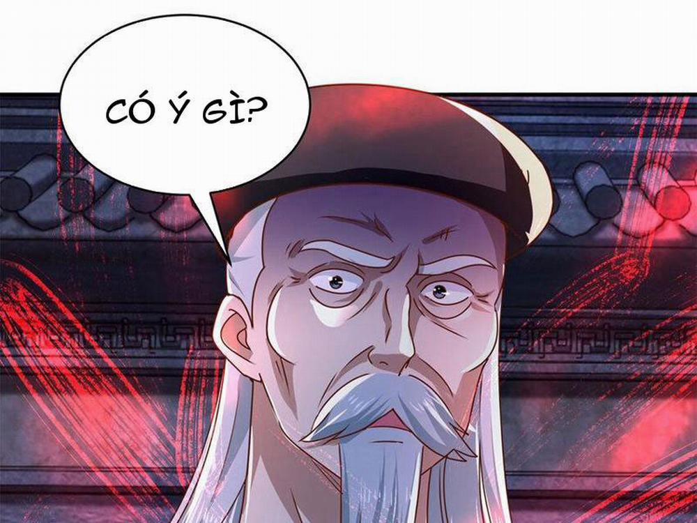 Bảy Vị Tỷ Tỷ Tuyệt Thế Vô Song Của Ta 41 trang 61