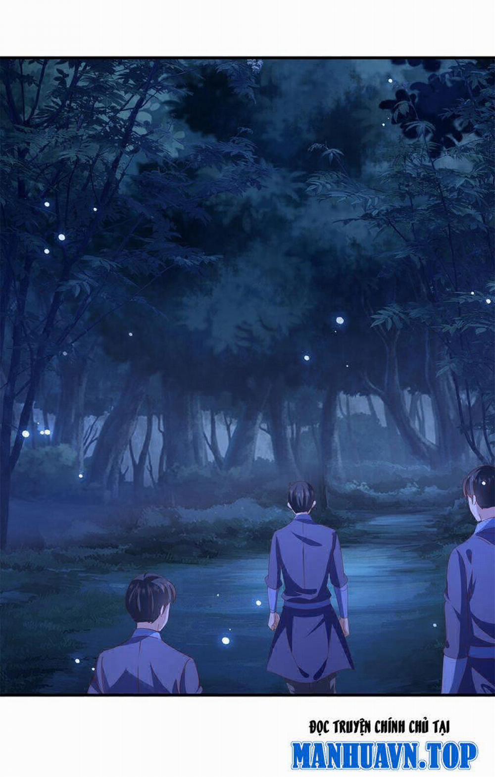 Bảy Vị Tỷ Tỷ Tuyệt Thế Vô Song Của Ta 42 trang 0