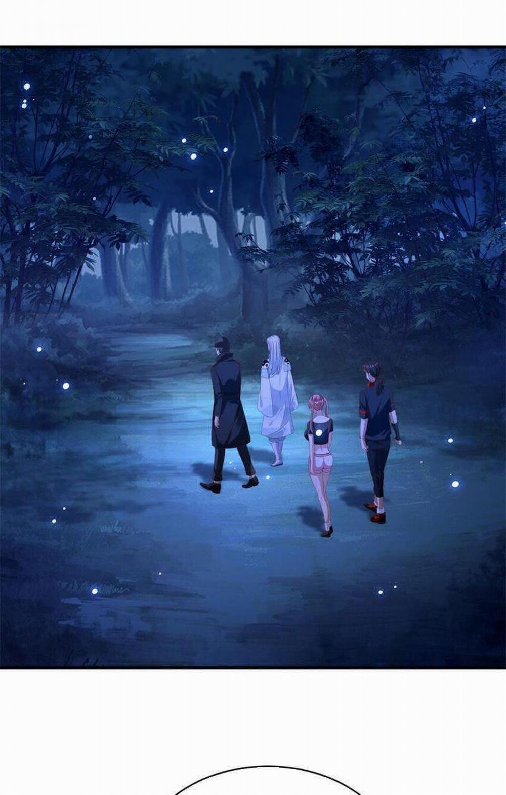 Bảy Vị Tỷ Tỷ Tuyệt Thế Vô Song Của Ta 42 trang 13