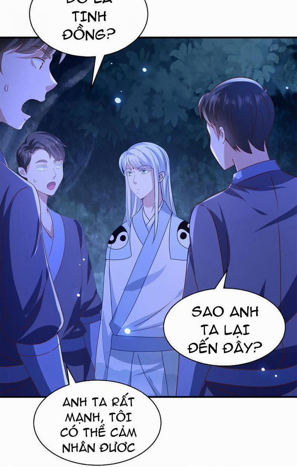 Bảy Vị Tỷ Tỷ Tuyệt Thế Vô Song Của Ta 42 trang 2