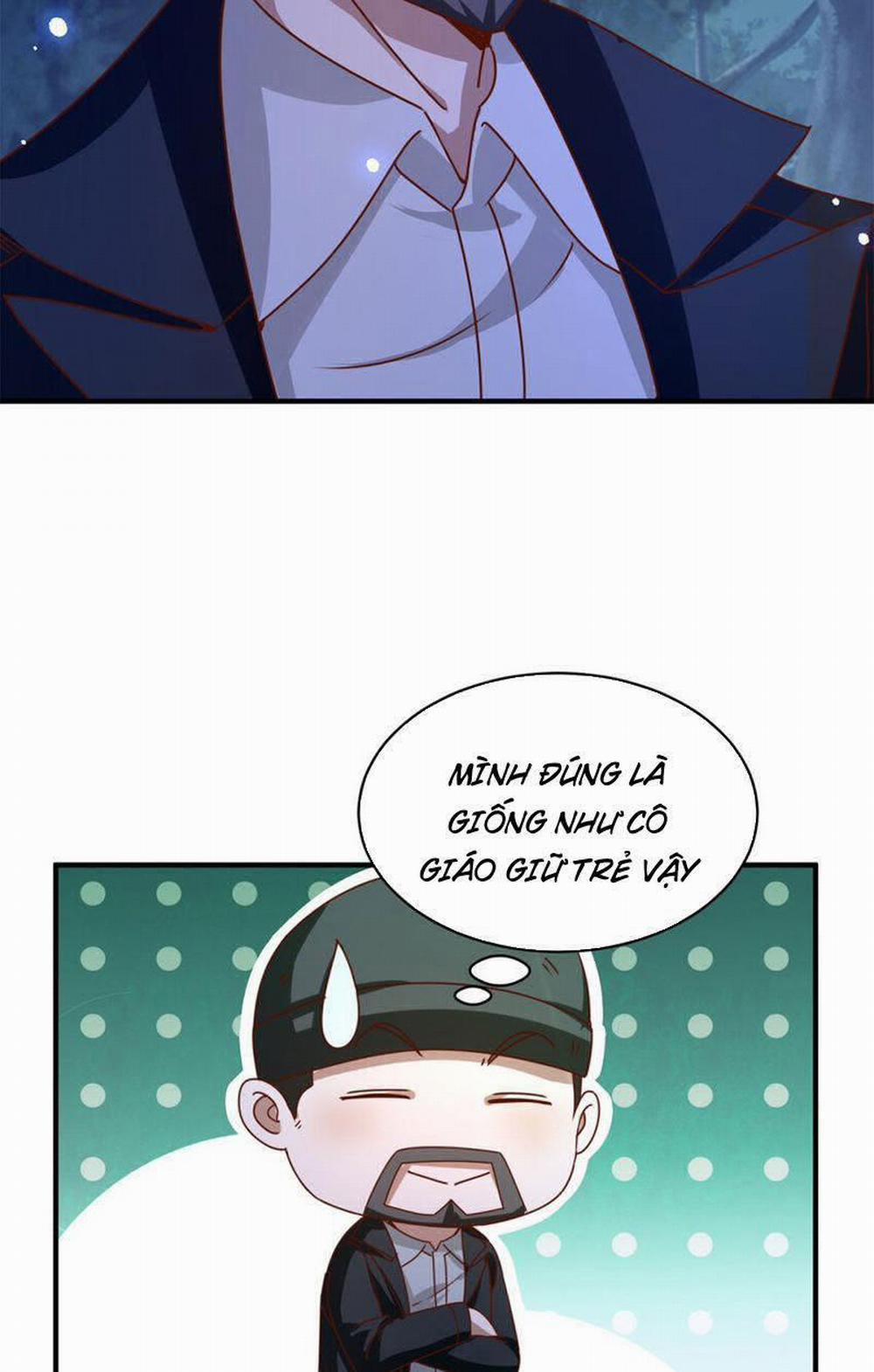 Bảy Vị Tỷ Tỷ Tuyệt Thế Vô Song Của Ta 42 trang 8