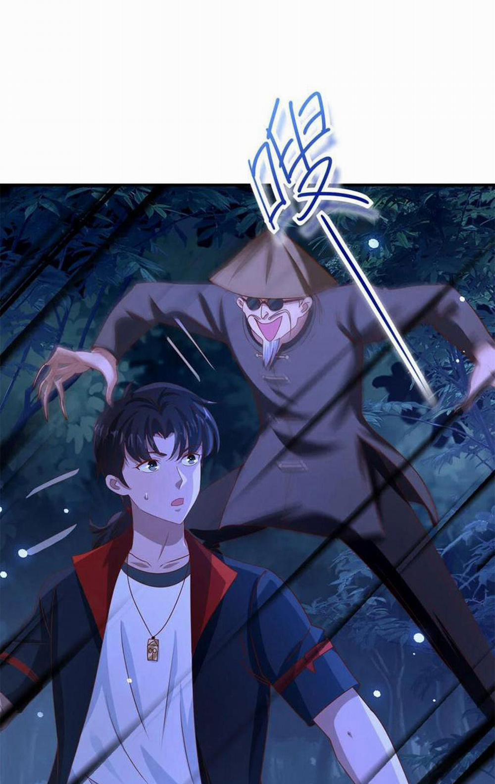 Bảy Vị Tỷ Tỷ Tuyệt Thế Vô Song Của Ta 43 trang 13