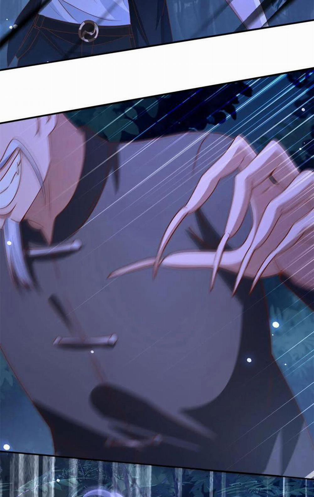 Bảy Vị Tỷ Tỷ Tuyệt Thế Vô Song Của Ta 43 trang 14