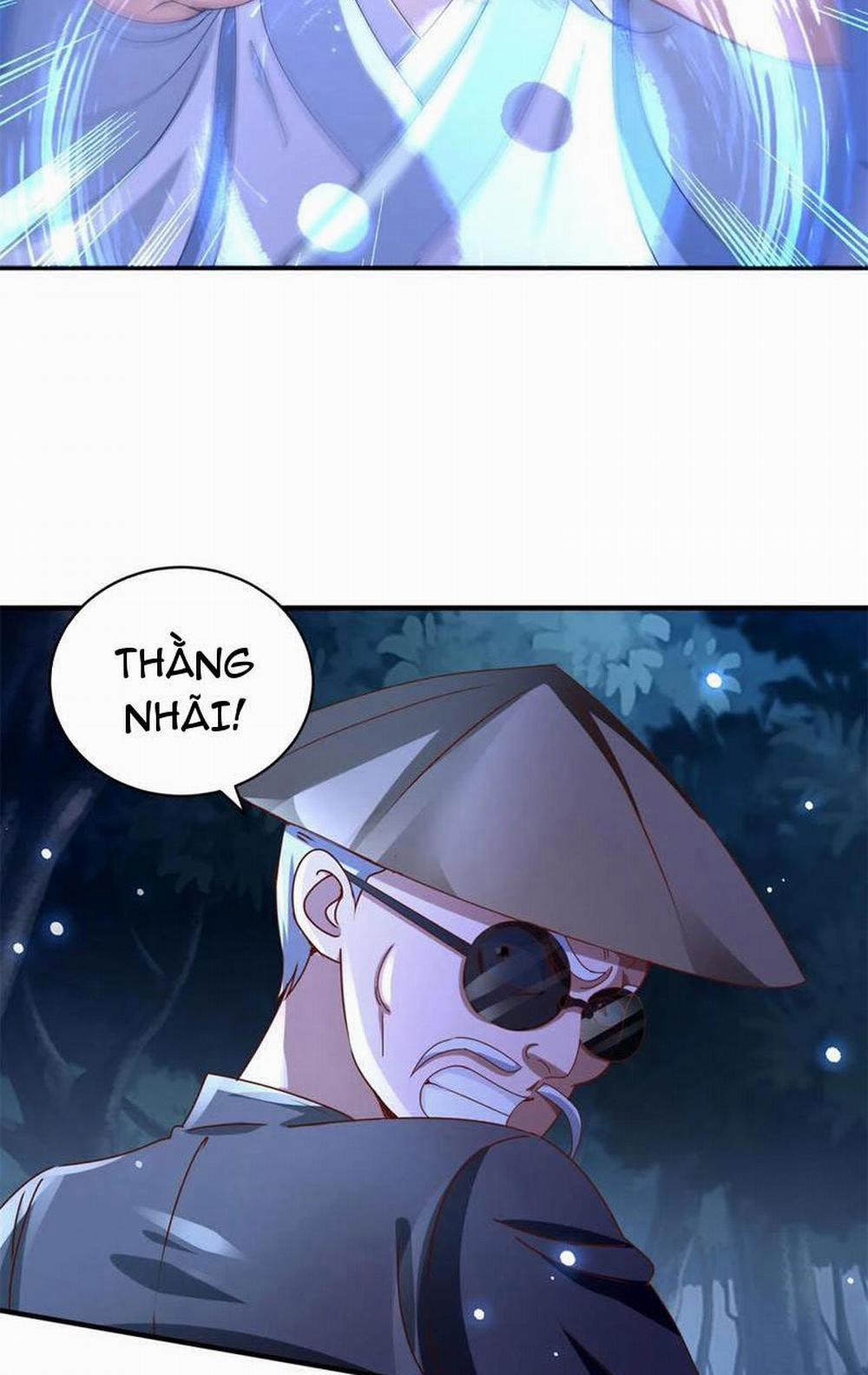 Bảy Vị Tỷ Tỷ Tuyệt Thế Vô Song Của Ta 43 trang 17