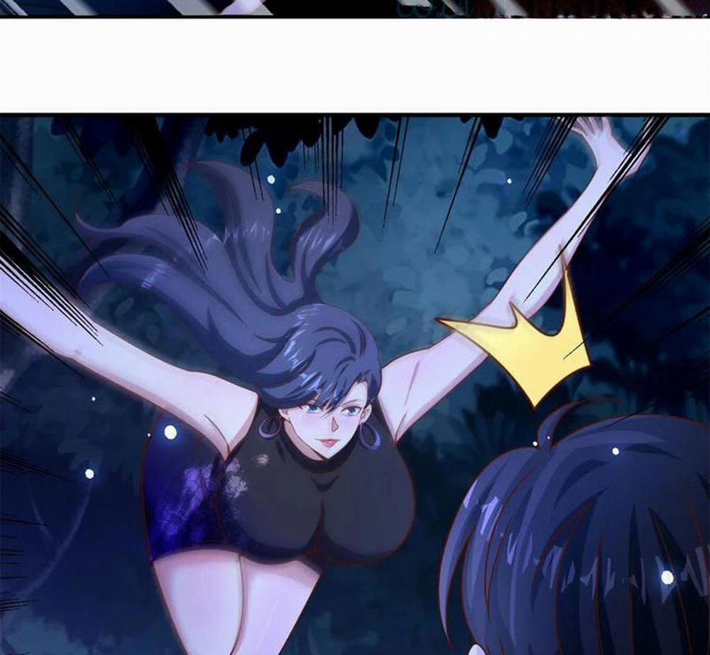 Bảy Vị Tỷ Tỷ Tuyệt Thế Vô Song Của Ta 43 trang 27