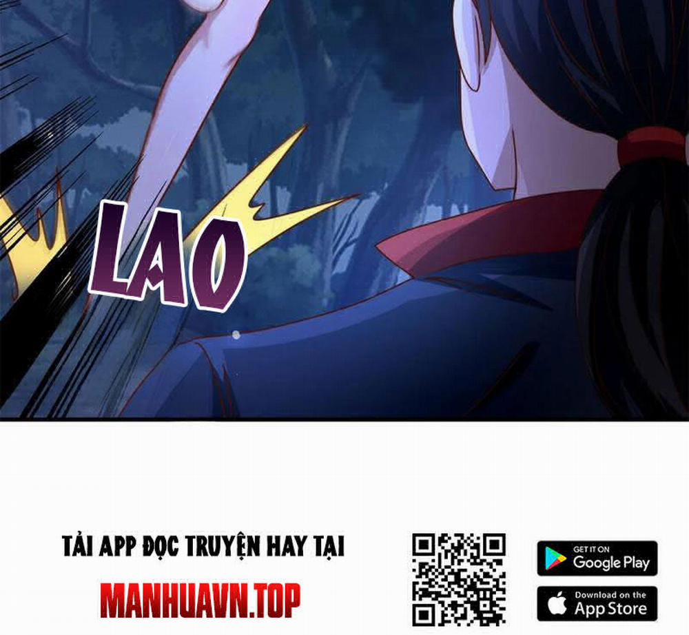 Bảy Vị Tỷ Tỷ Tuyệt Thế Vô Song Của Ta 43 trang 28