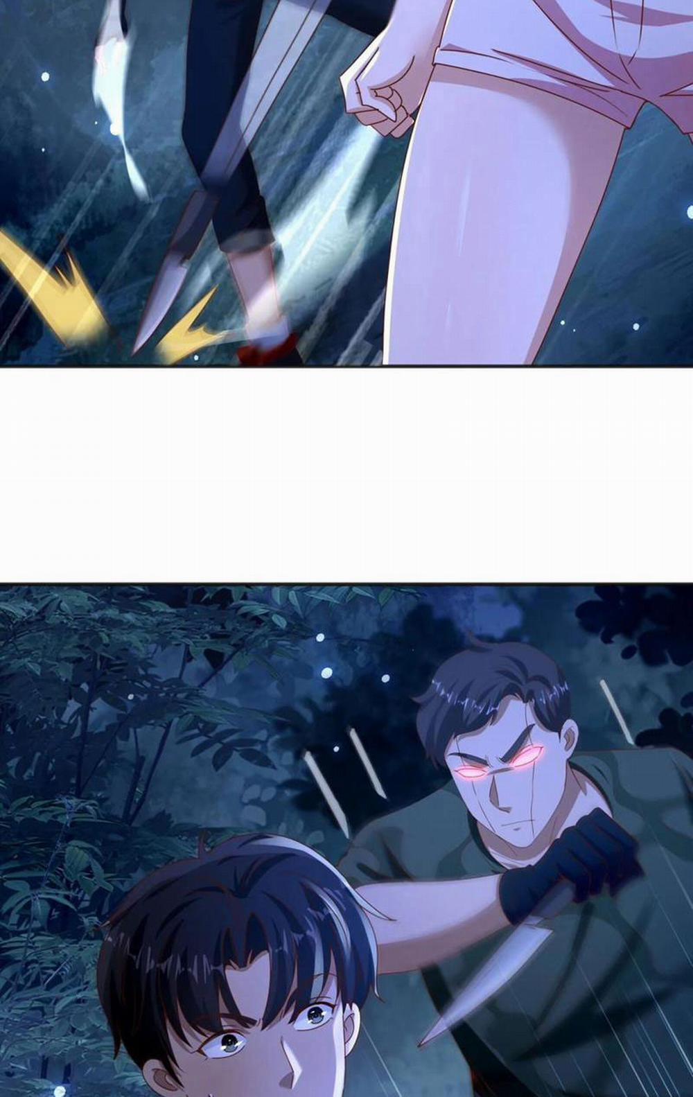 Bảy Vị Tỷ Tỷ Tuyệt Thế Vô Song Của Ta 43 trang 3