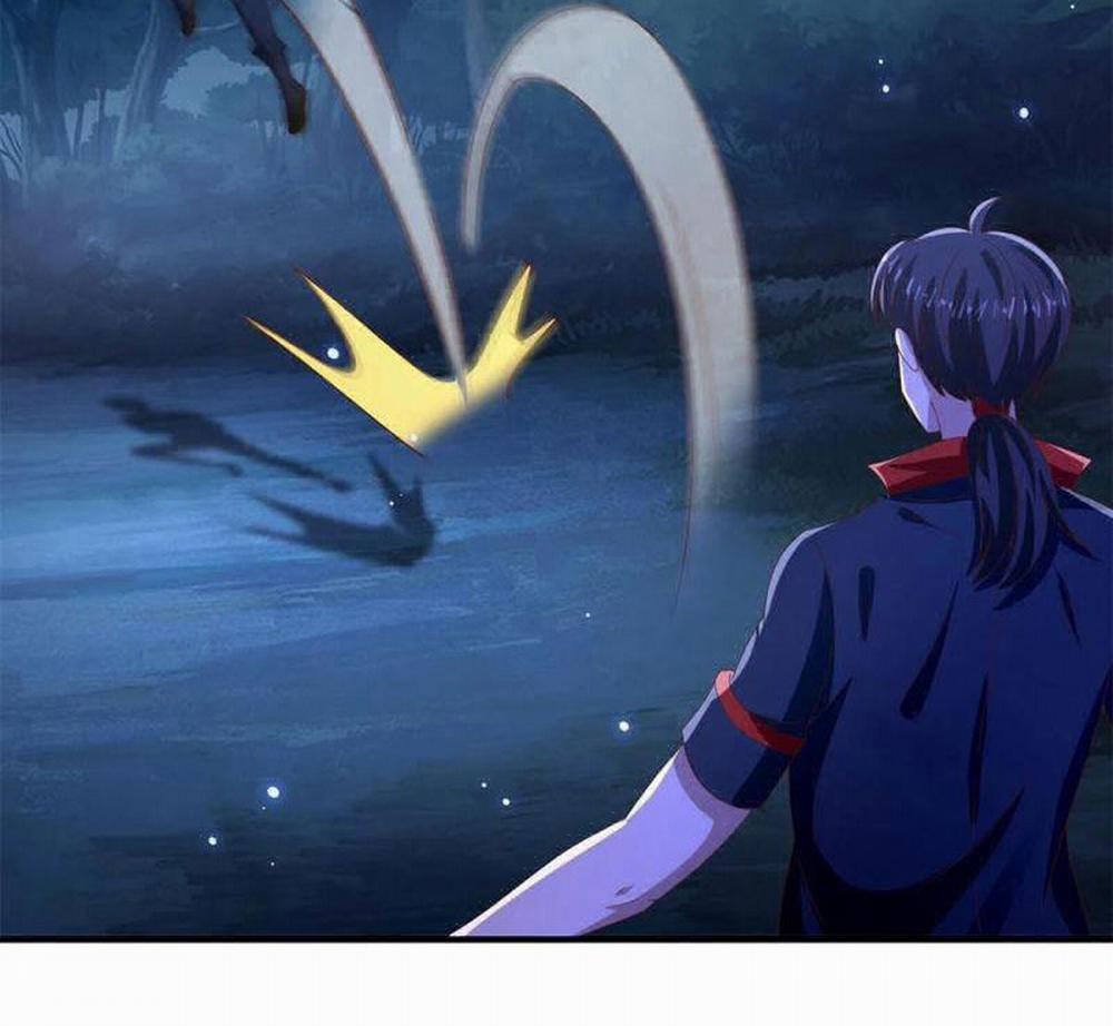 Bảy Vị Tỷ Tỷ Tuyệt Thế Vô Song Của Ta 43 trang 39