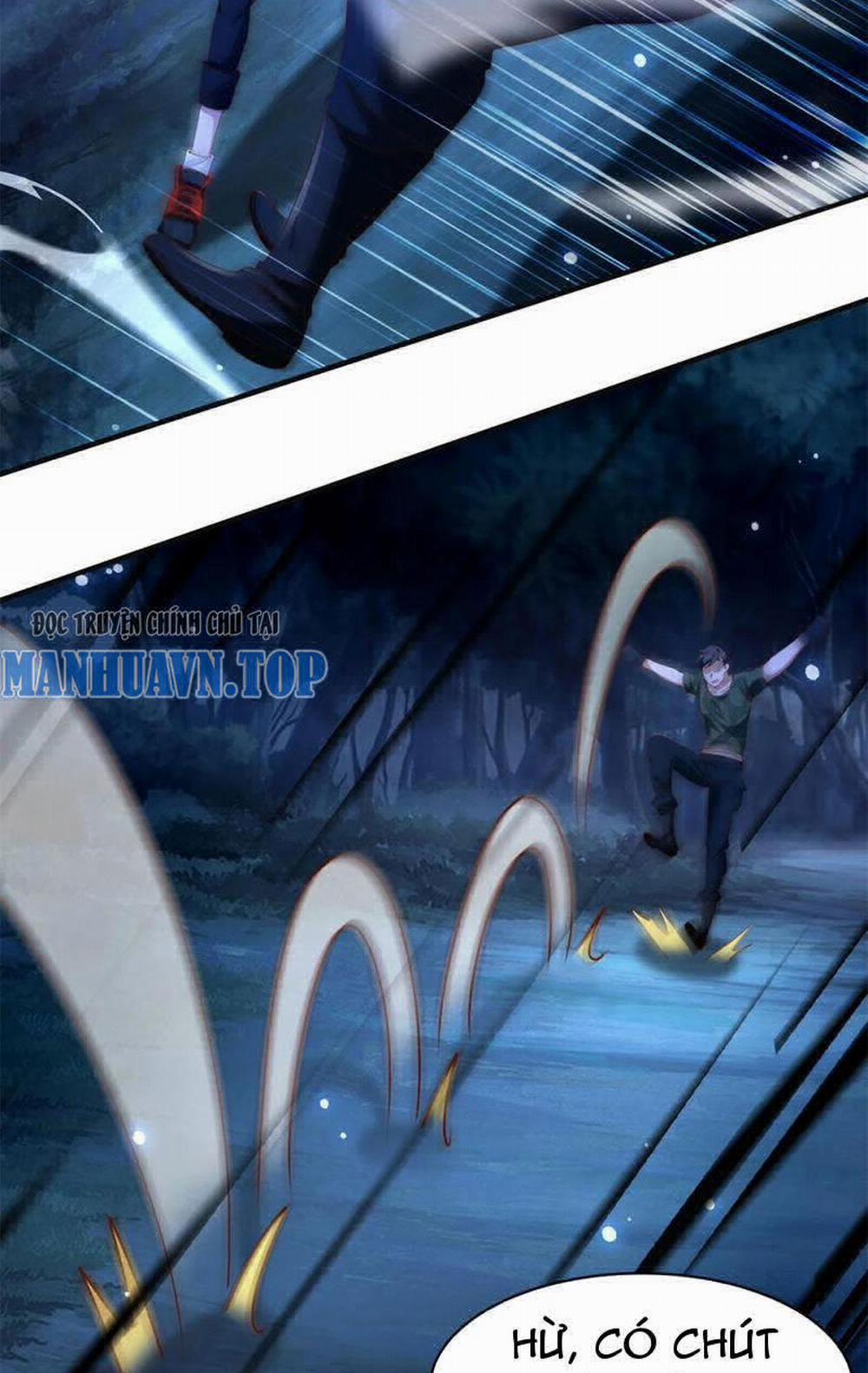 Bảy Vị Tỷ Tỷ Tuyệt Thế Vô Song Của Ta 43 trang 6