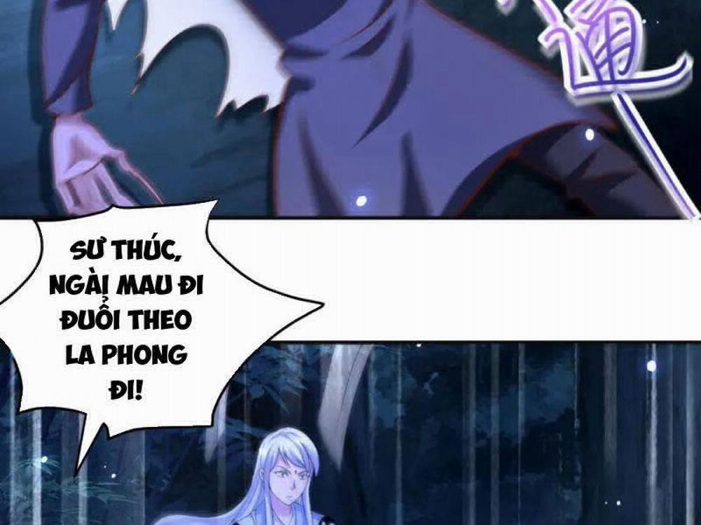 Bảy Vị Tỷ Tỷ Tuyệt Thế Vô Song Của Ta 44 trang 14