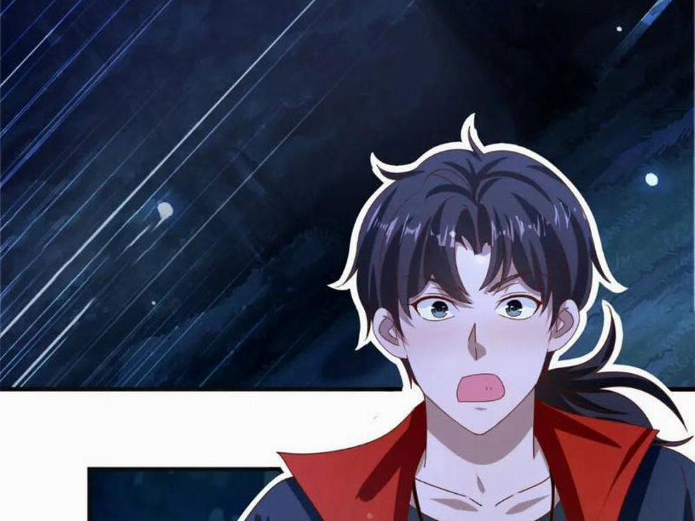 Bảy Vị Tỷ Tỷ Tuyệt Thế Vô Song Của Ta 44 trang 22