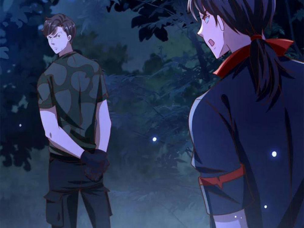 Bảy Vị Tỷ Tỷ Tuyệt Thế Vô Song Của Ta 44 trang 25