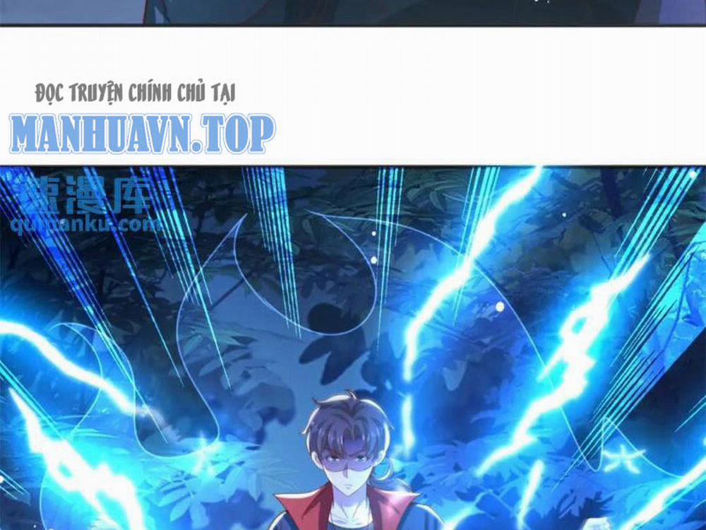 Bảy Vị Tỷ Tỷ Tuyệt Thế Vô Song Của Ta 44 trang 28