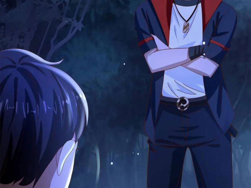 Bảy Vị Tỷ Tỷ Tuyệt Thế Vô Song Của Ta 44 trang 47