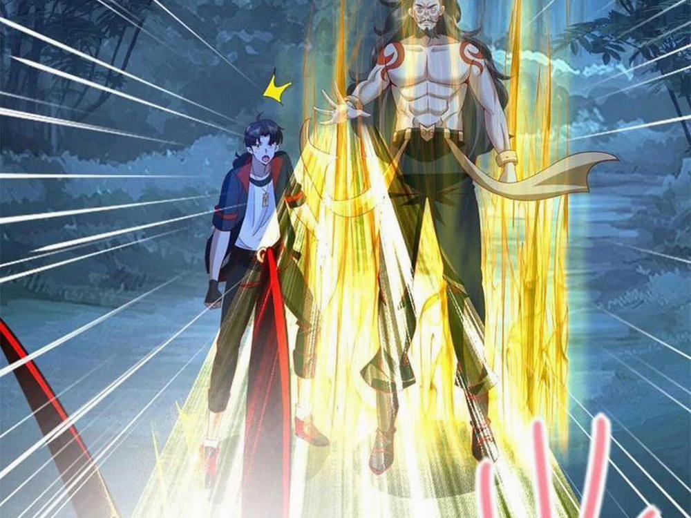 Bảy Vị Tỷ Tỷ Tuyệt Thế Vô Song Của Ta 45 trang 13