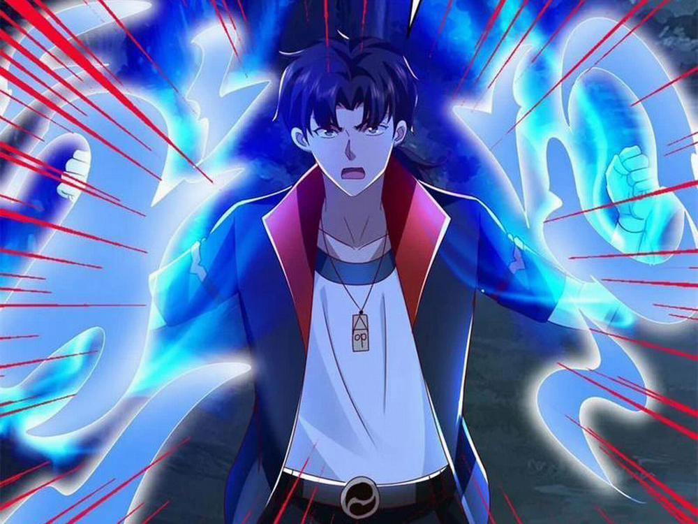 Bảy Vị Tỷ Tỷ Tuyệt Thế Vô Song Của Ta 45 trang 21