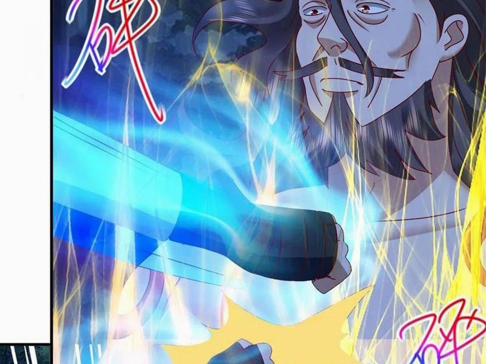 Bảy Vị Tỷ Tỷ Tuyệt Thế Vô Song Của Ta 45 trang 29