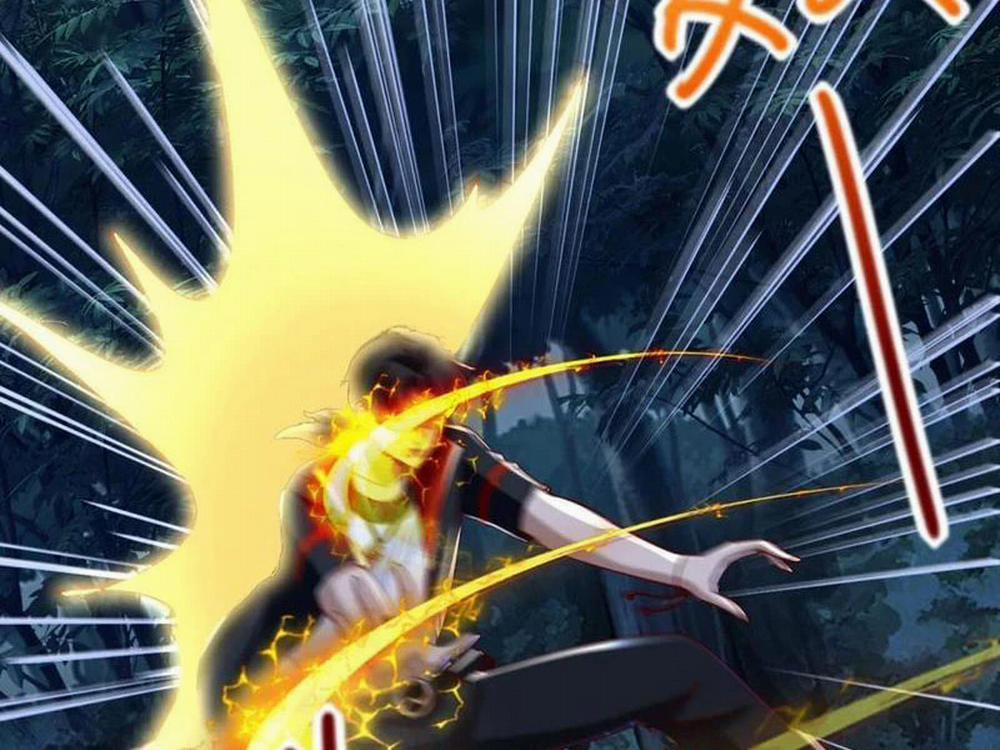 Bảy Vị Tỷ Tỷ Tuyệt Thế Vô Song Của Ta 45 trang 34