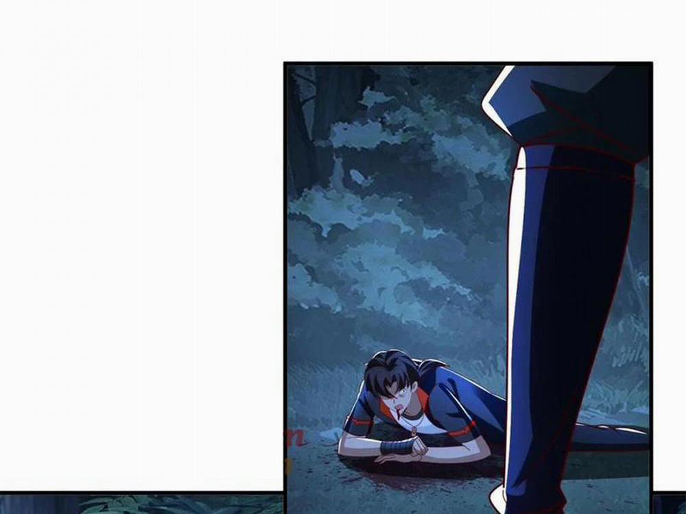 Bảy Vị Tỷ Tỷ Tuyệt Thế Vô Song Của Ta 45 trang 36