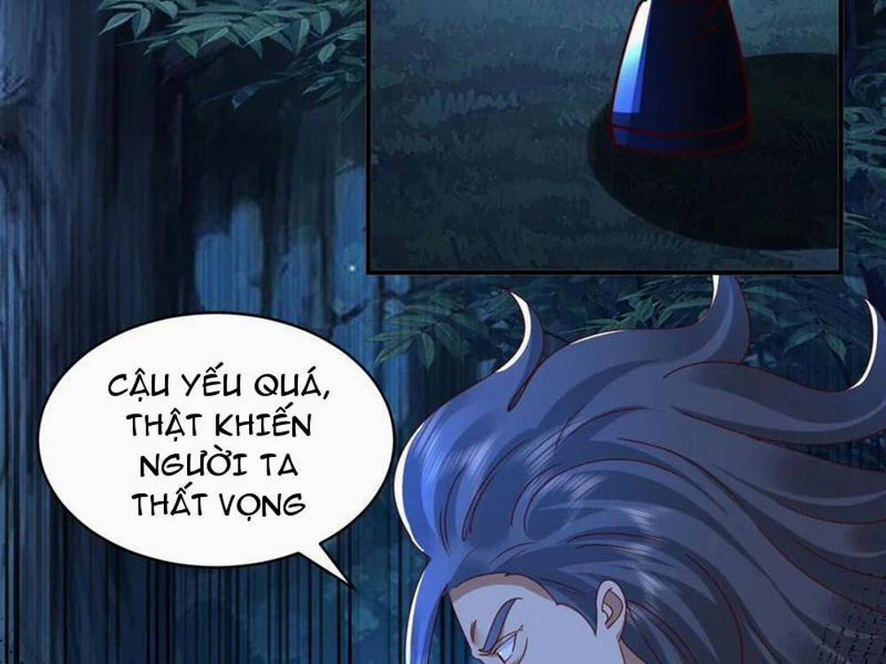 Bảy Vị Tỷ Tỷ Tuyệt Thế Vô Song Của Ta 45 trang 37