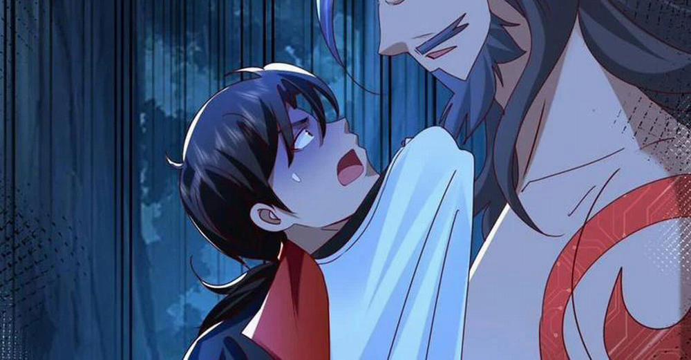 Bảy Vị Tỷ Tỷ Tuyệt Thế Vô Song Của Ta 45 trang 38