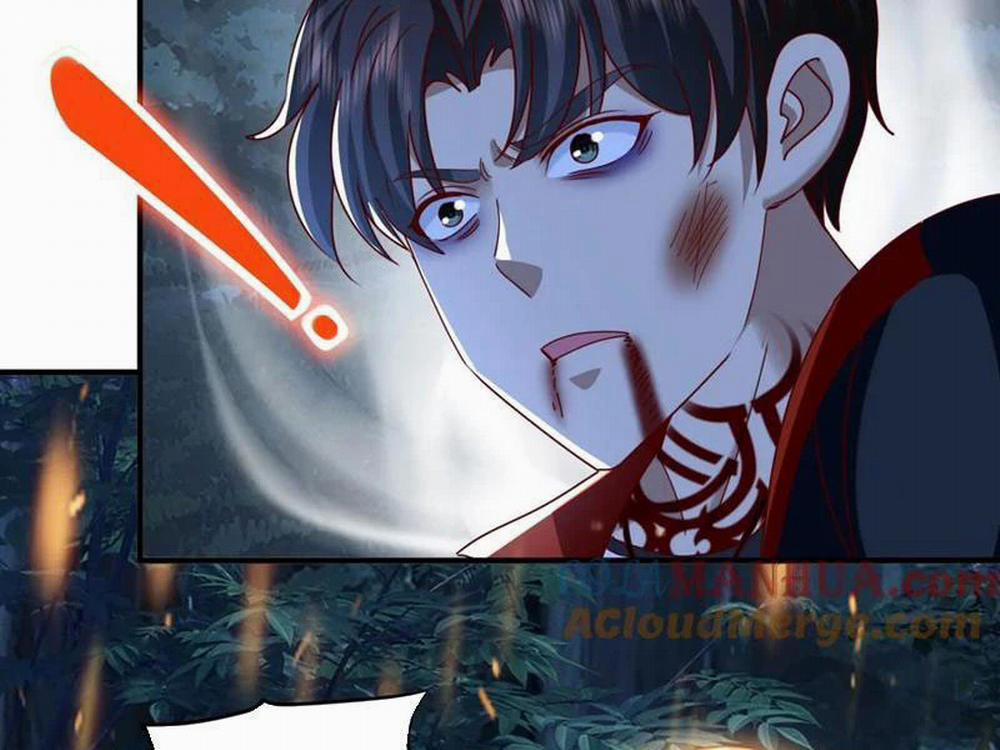 Bảy Vị Tỷ Tỷ Tuyệt Thế Vô Song Của Ta 45 trang 53