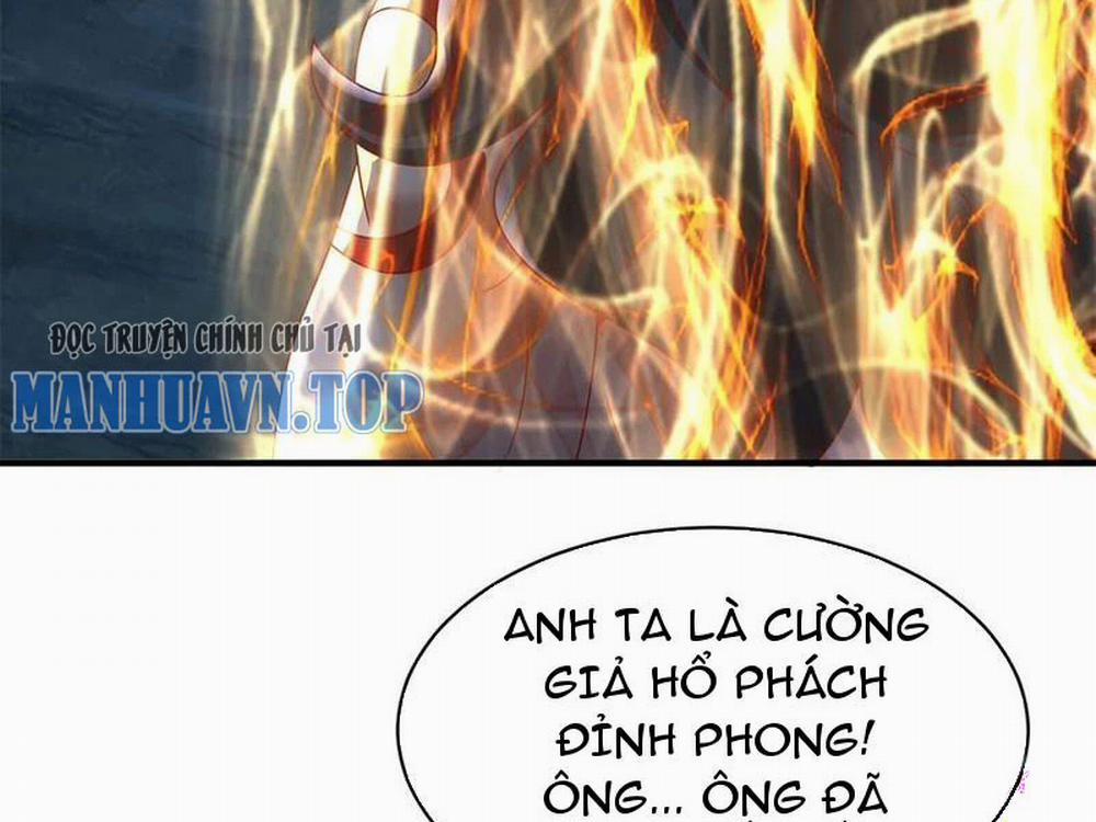 Bảy Vị Tỷ Tỷ Tuyệt Thế Vô Song Của Ta 45 trang 9