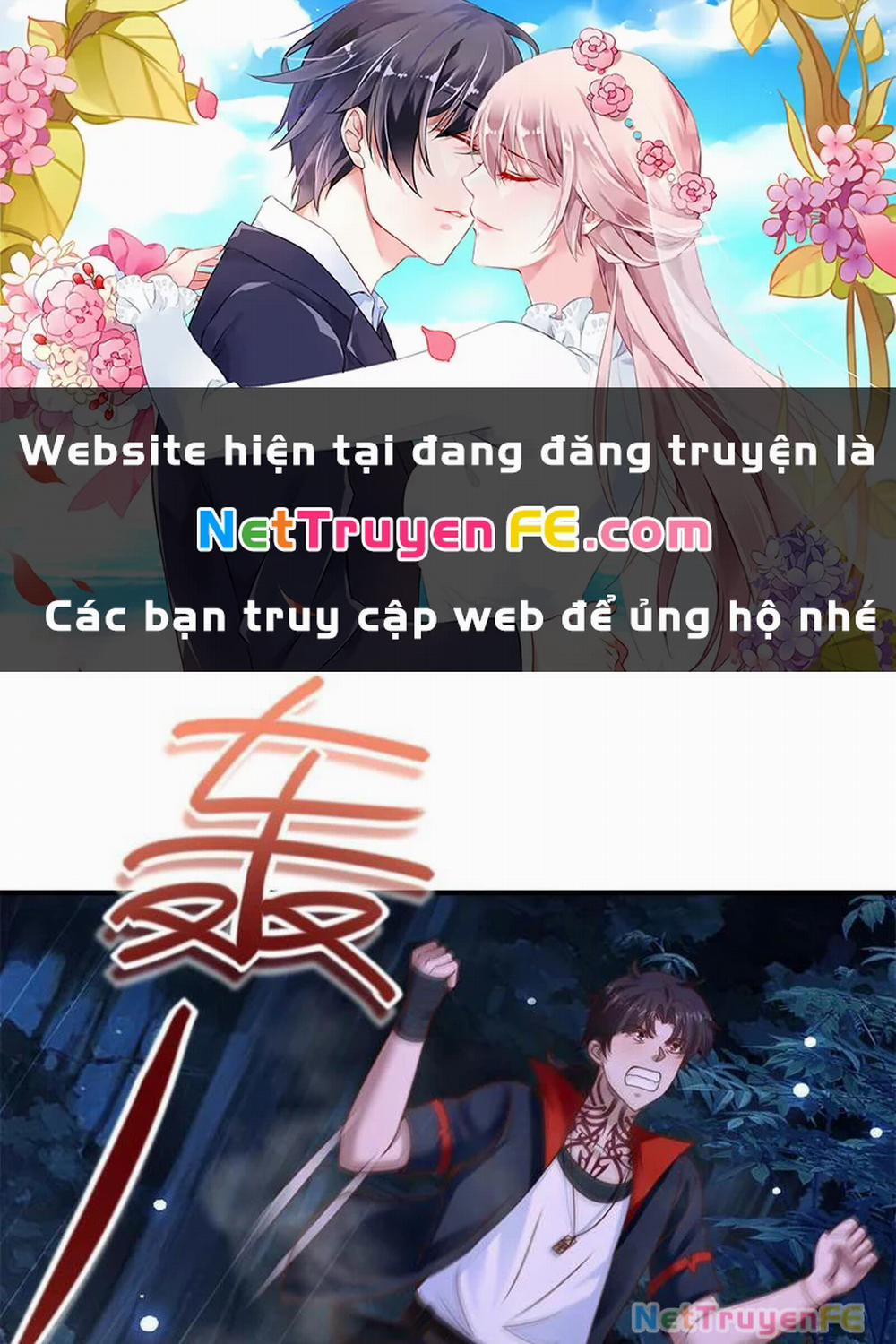 Bảy Vị Tỷ Tỷ Tuyệt Thế Vô Song Của Ta 46 trang 0