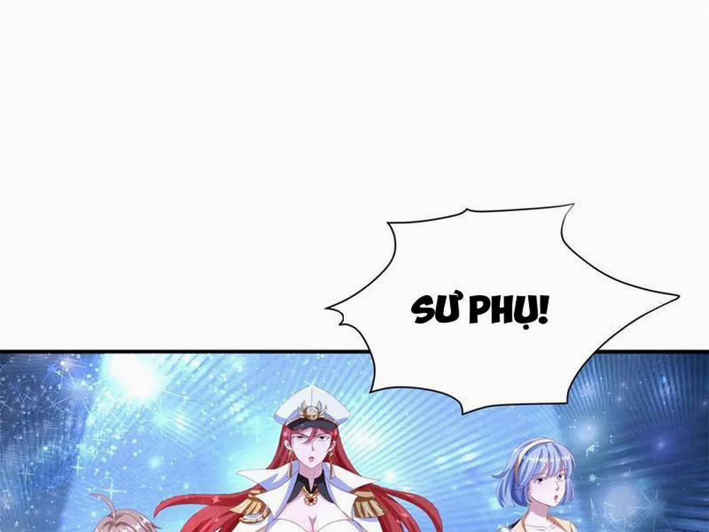 Bảy Vị Tỷ Tỷ Tuyệt Thế Vô Song Của Ta 46 trang 34