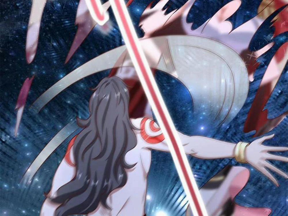 Bảy Vị Tỷ Tỷ Tuyệt Thế Vô Song Của Ta 46 trang 40