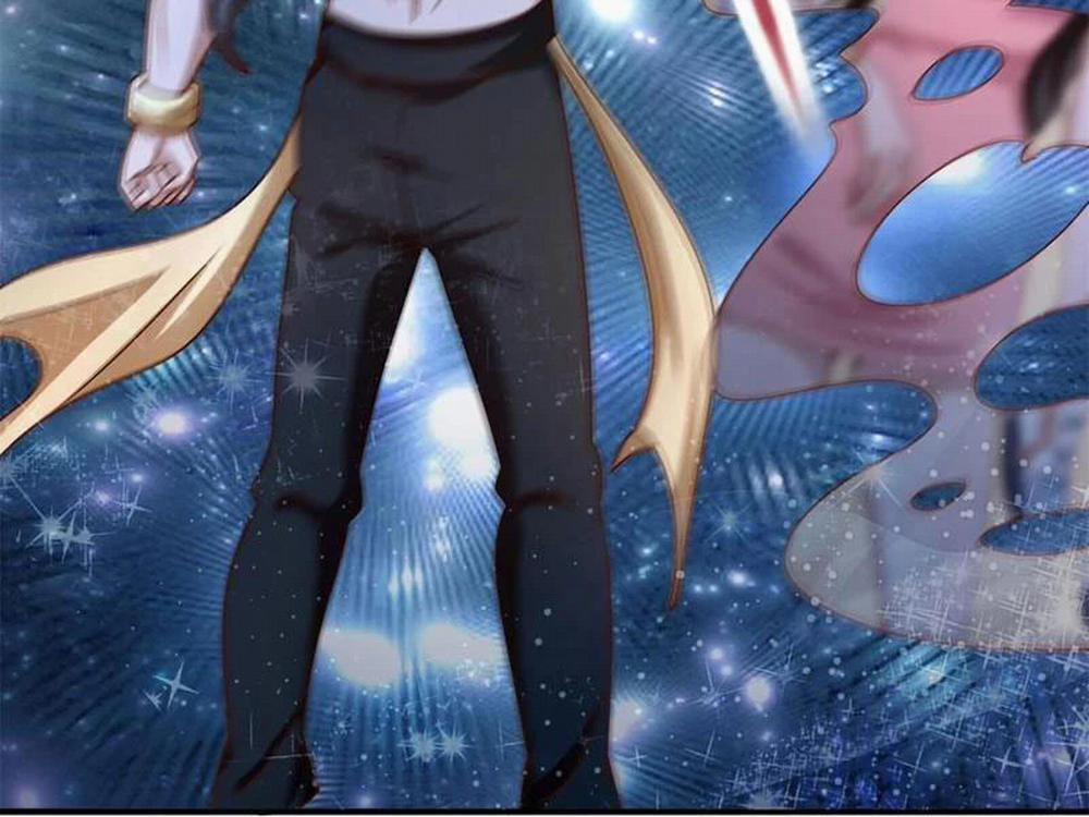 Bảy Vị Tỷ Tỷ Tuyệt Thế Vô Song Của Ta 46 trang 41