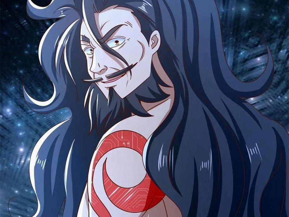 Bảy Vị Tỷ Tỷ Tuyệt Thế Vô Song Của Ta 46 trang 45