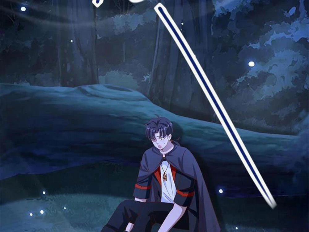 Bảy Vị Tỷ Tỷ Tuyệt Thế Vô Song Của Ta 46 trang 49