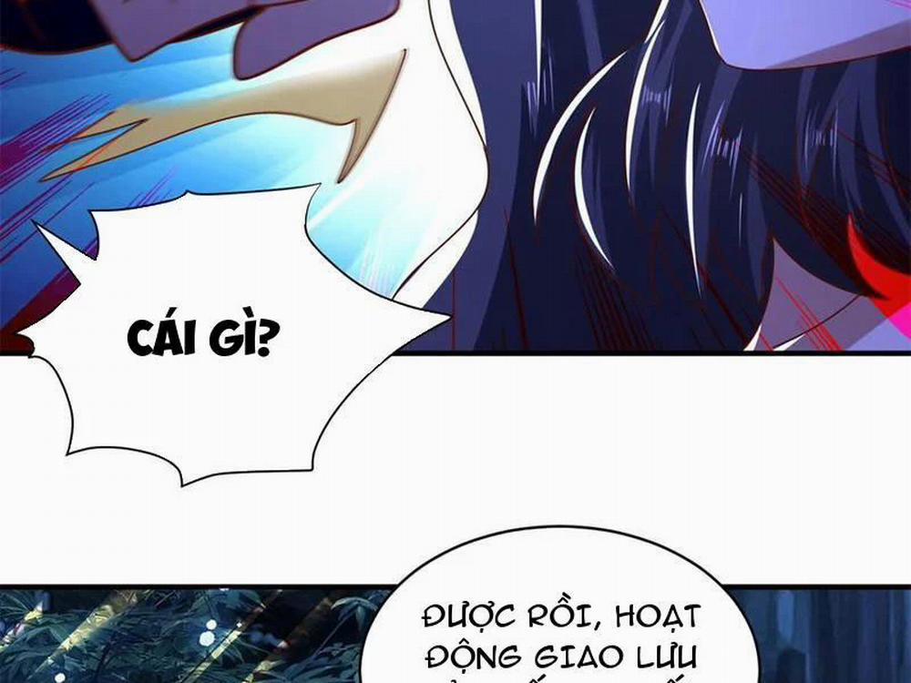 Bảy Vị Tỷ Tỷ Tuyệt Thế Vô Song Của Ta 46 trang 6