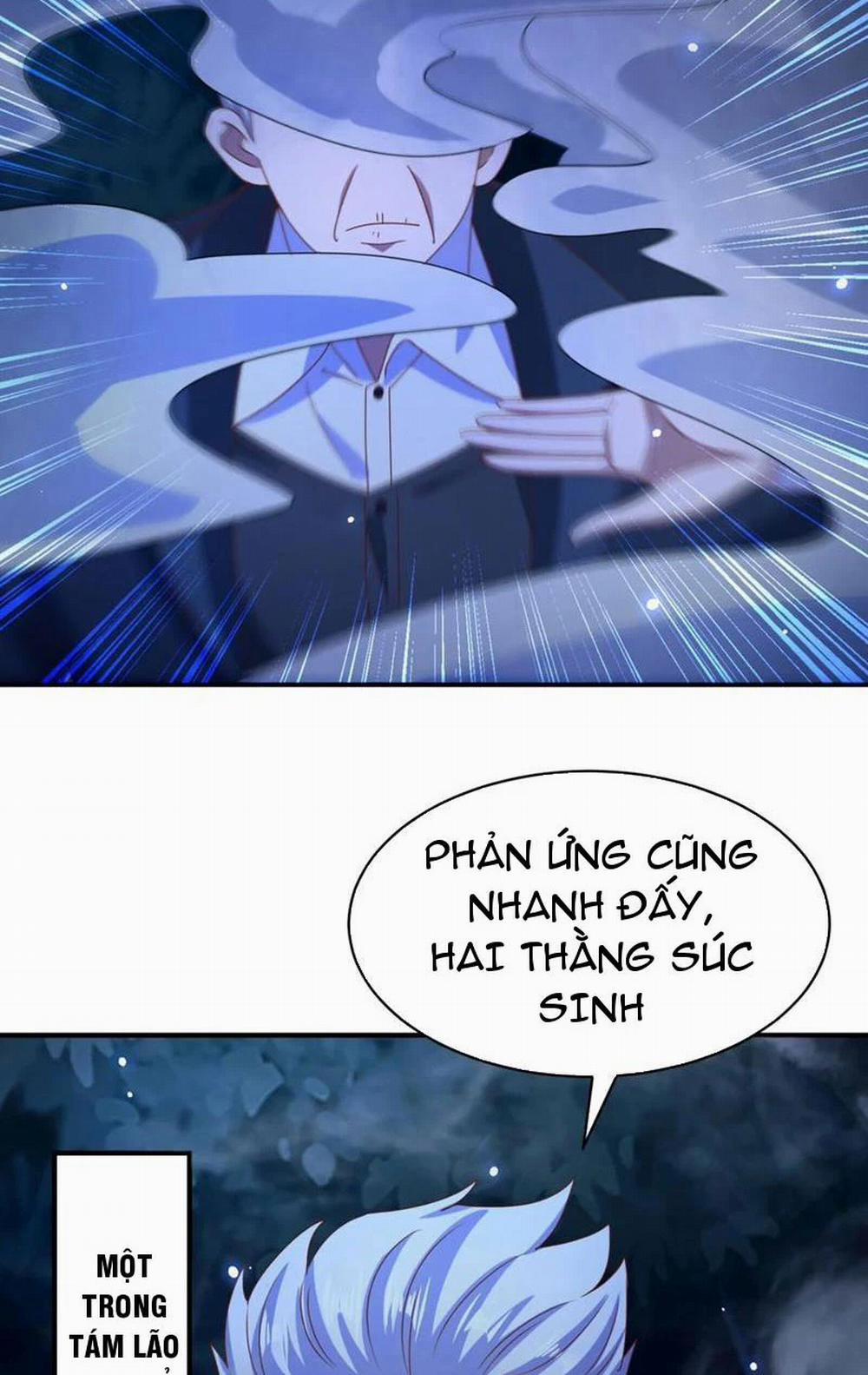 Bảy Vị Tỷ Tỷ Tuyệt Thế Vô Song Của Ta 47 trang 16