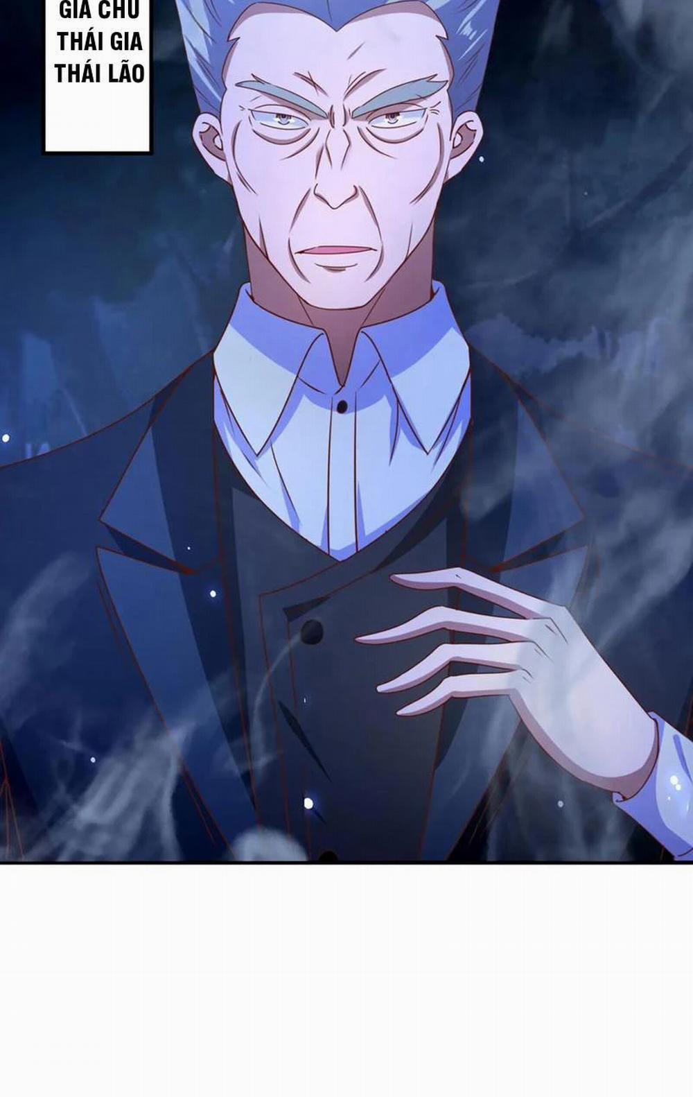 Bảy Vị Tỷ Tỷ Tuyệt Thế Vô Song Của Ta 47 trang 17