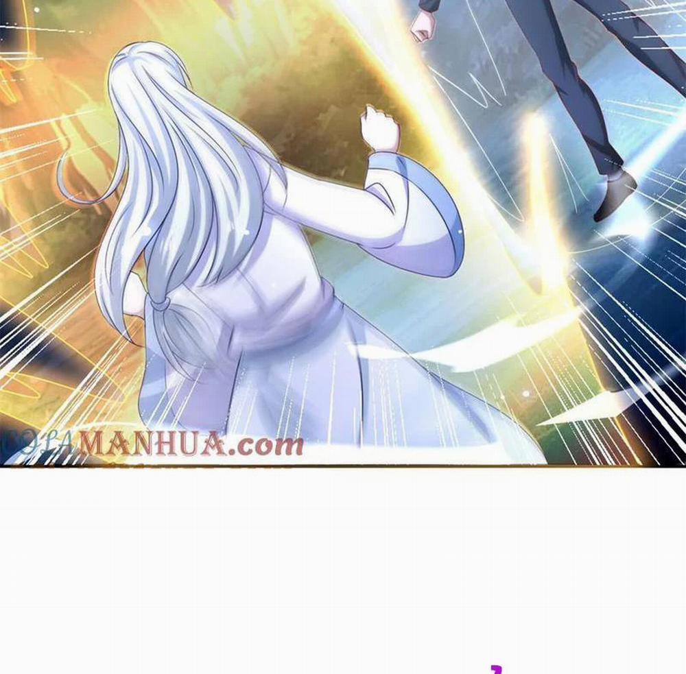 Bảy Vị Tỷ Tỷ Tuyệt Thế Vô Song Của Ta 47 trang 27