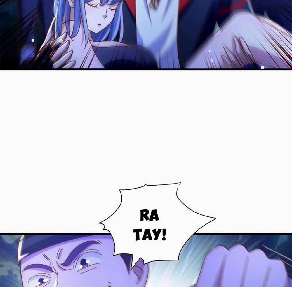 Bảy Vị Tỷ Tỷ Tuyệt Thế Vô Song Của Ta 47 trang 29