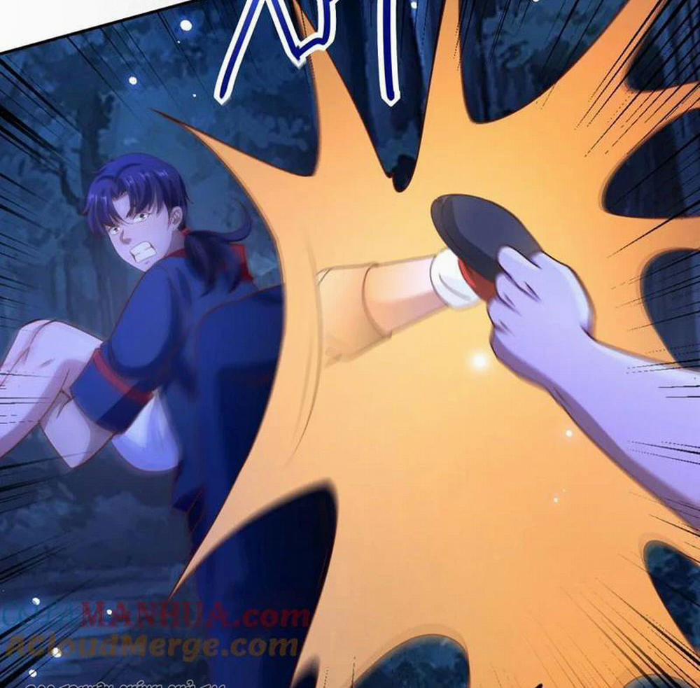 Bảy Vị Tỷ Tỷ Tuyệt Thế Vô Song Của Ta 47 trang 31