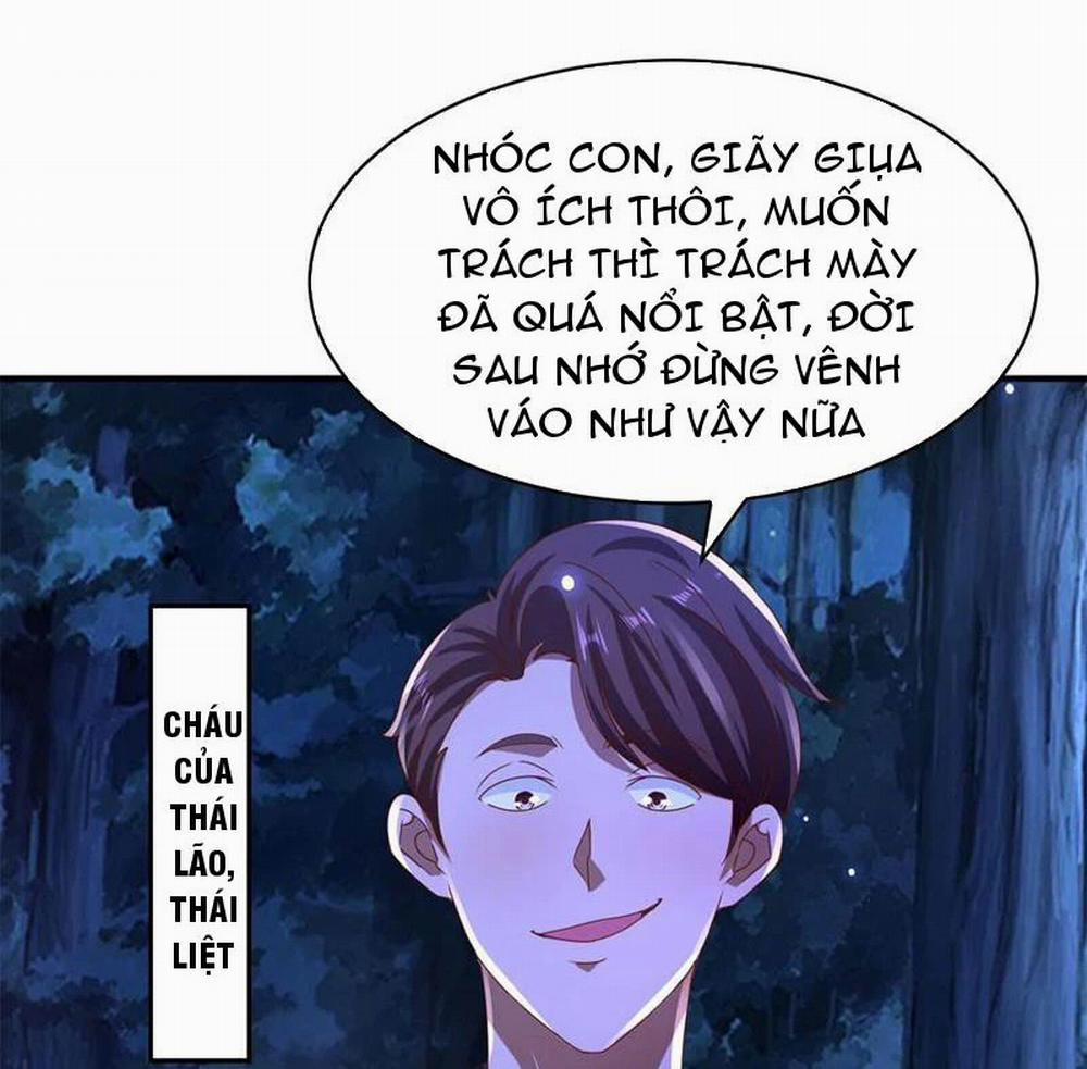 Bảy Vị Tỷ Tỷ Tuyệt Thế Vô Song Của Ta 47 trang 38