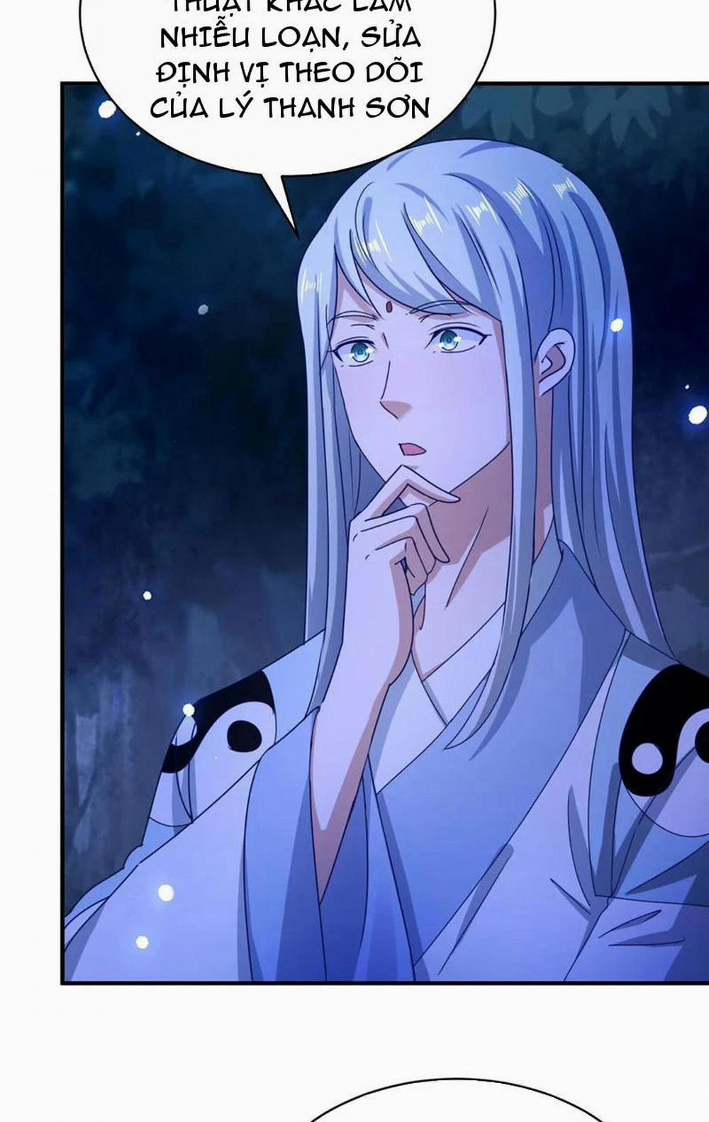 Bảy Vị Tỷ Tỷ Tuyệt Thế Vô Song Của Ta 47 trang 8