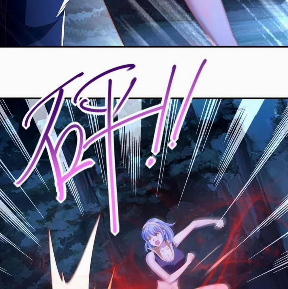 Bảy Vị Tỷ Tỷ Tuyệt Thế Vô Song Của Ta 48 trang 23