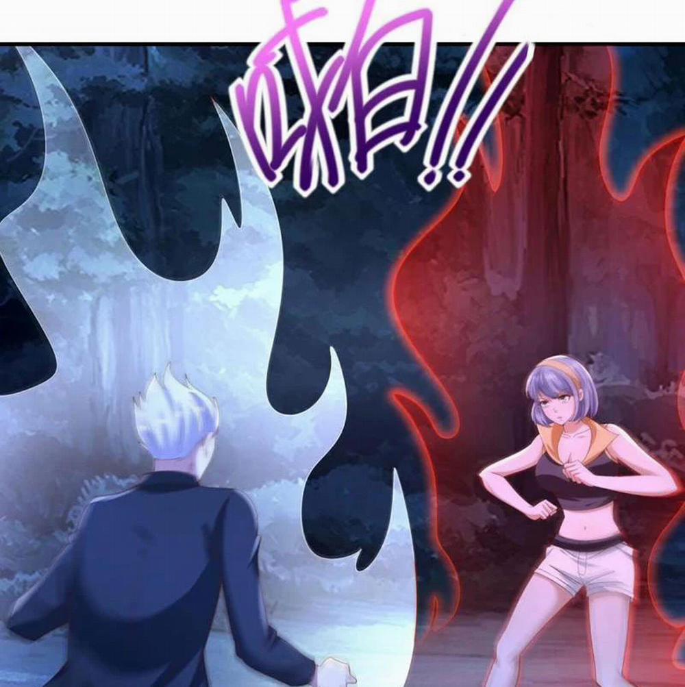 Bảy Vị Tỷ Tỷ Tuyệt Thế Vô Song Của Ta 48 trang 25