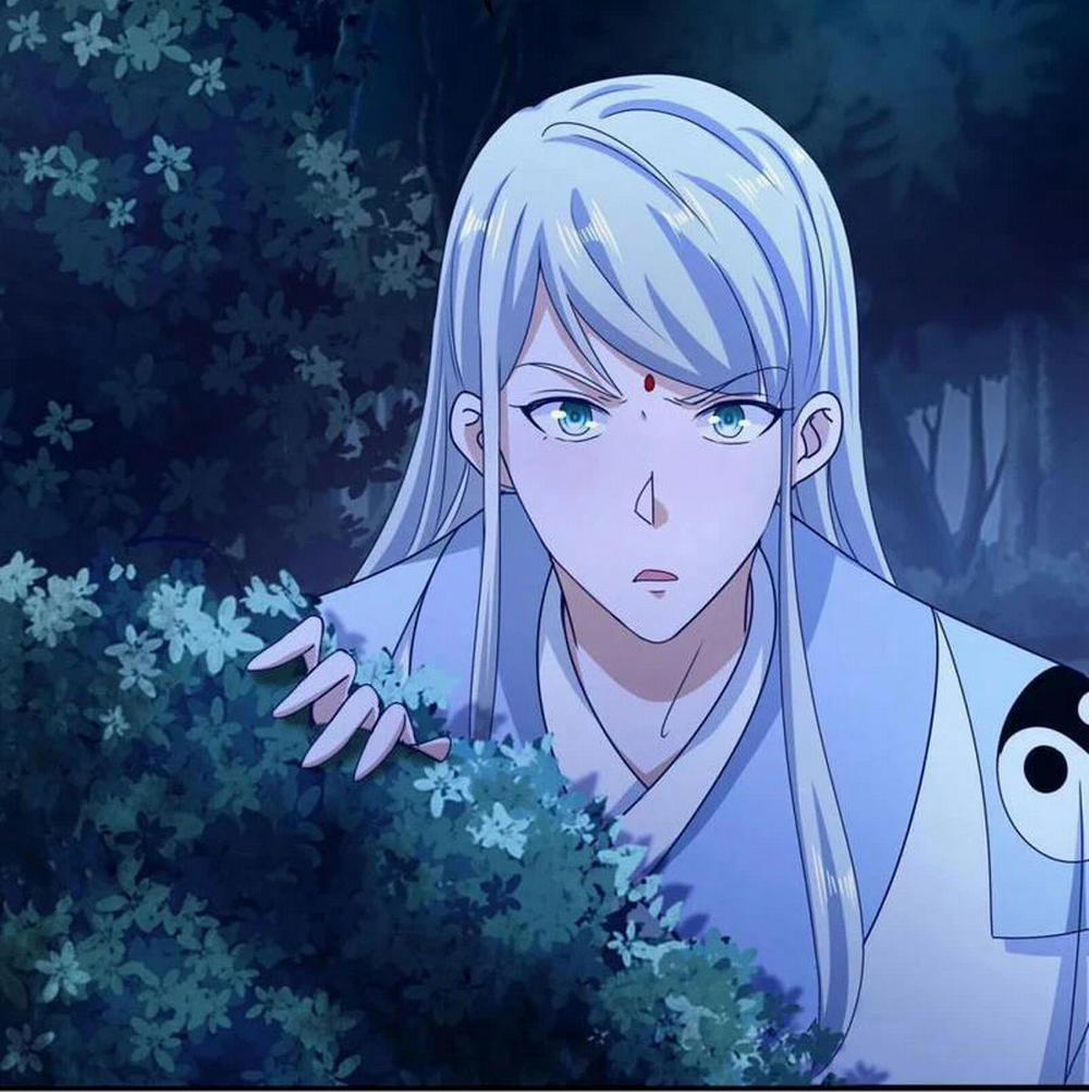 Bảy Vị Tỷ Tỷ Tuyệt Thế Vô Song Của Ta 48 trang 27