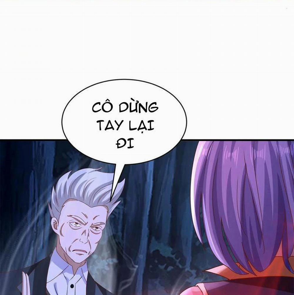 Bảy Vị Tỷ Tỷ Tuyệt Thế Vô Song Của Ta 48 trang 28