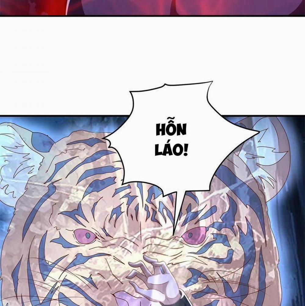 Bảy Vị Tỷ Tỷ Tuyệt Thế Vô Song Của Ta 48 trang 31