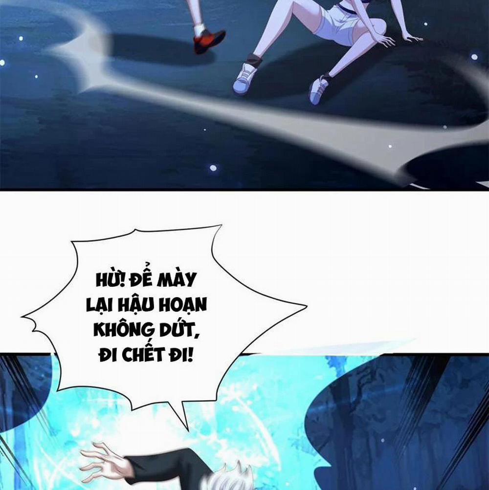 Bảy Vị Tỷ Tỷ Tuyệt Thế Vô Song Của Ta 48 trang 36