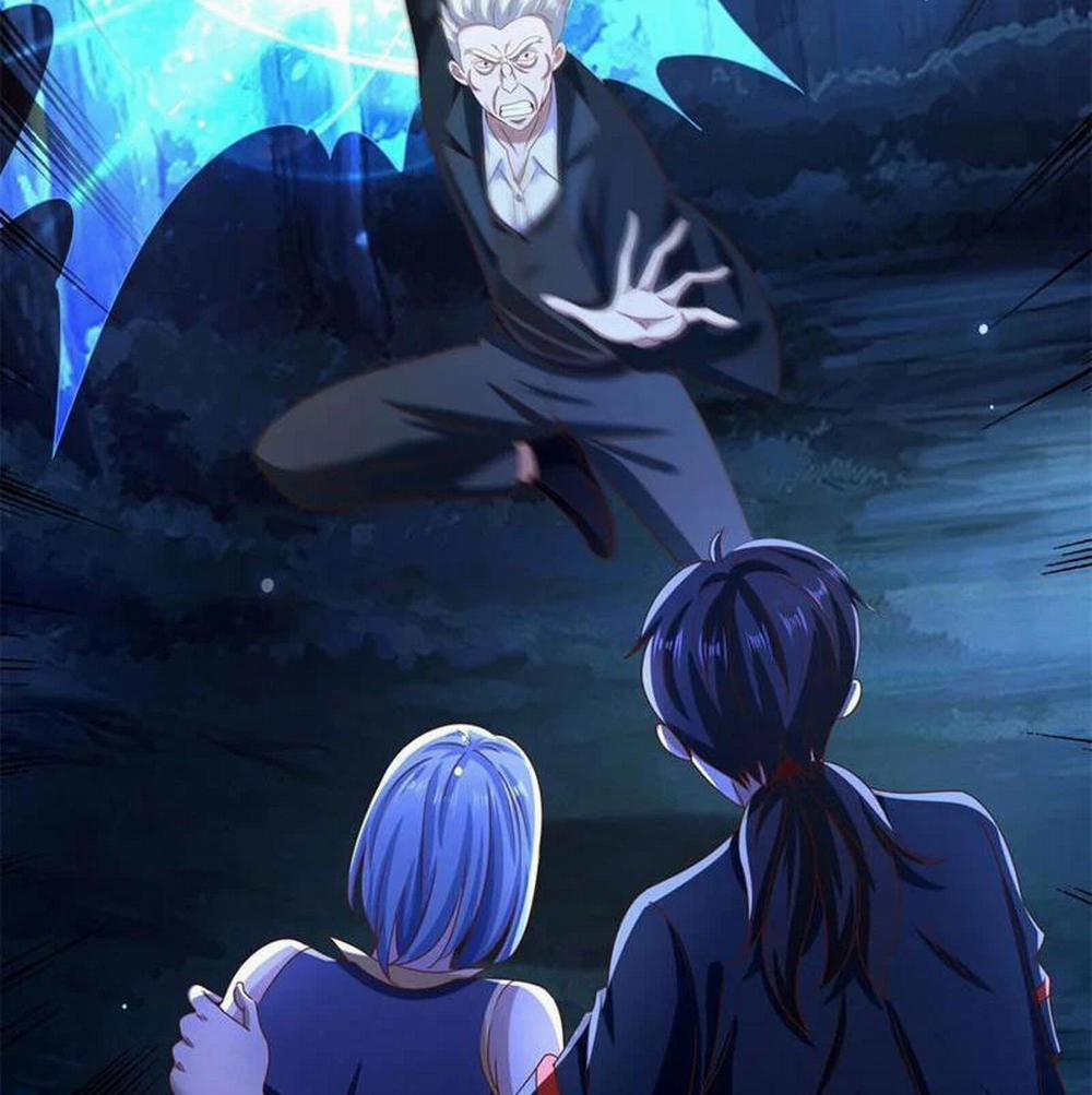 Bảy Vị Tỷ Tỷ Tuyệt Thế Vô Song Của Ta 48 trang 37