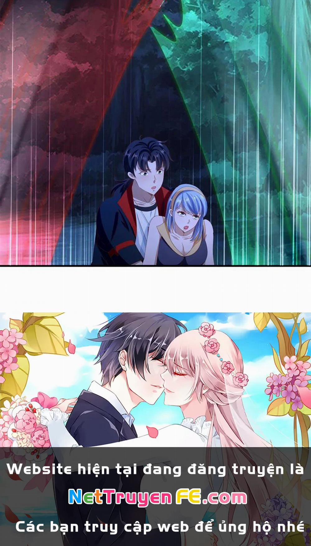 Bảy Vị Tỷ Tỷ Tuyệt Thế Vô Song Của Ta 48 trang 39